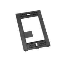 Soporte de Montaje para DS-K1101M / Fabricado en Plastico