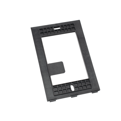 Soporte de Montaje para DS-K1101M / Fabricado en Plastico