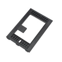 Soporte de Montaje para DS-K1101M / Fabricado en Plastico