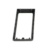 Marco plastico para terminal   DSKV8113WME1(B)KV8413