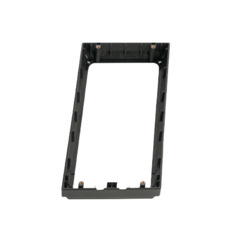 Marco plastico para terminal   DSKV8113WME1(B)KV8413
