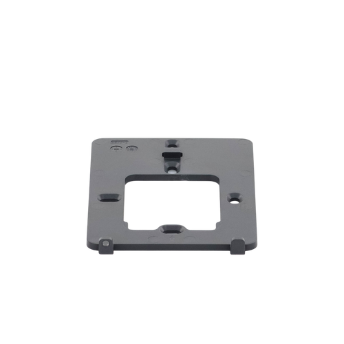 Bracket para instalación en pared de Biometrico DS-K1T343MWX