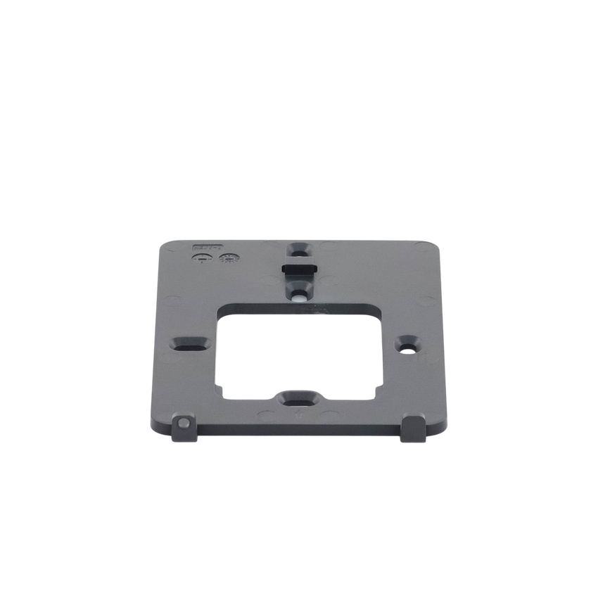 Bracket para instalación en pared de Biometrico DS-K1T343MWX