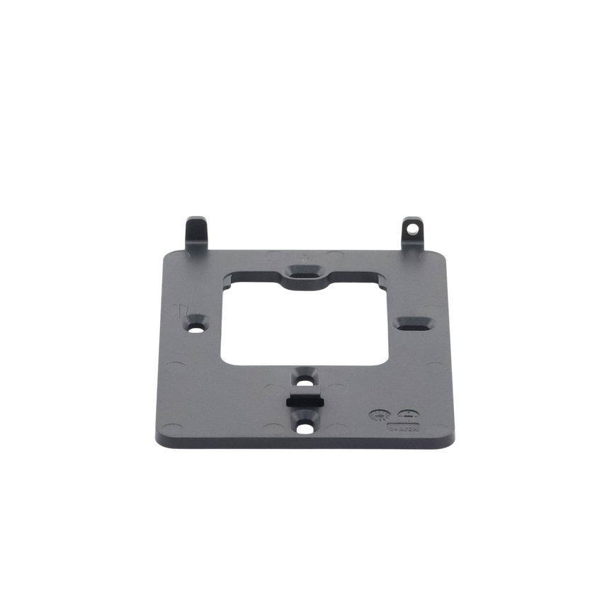 Bracket para instalación en pared de Biometrico DS-K1T343MWX