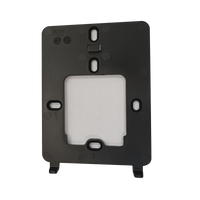 Bracket para instalación en pared de Biometrico DS-K1T343MWX