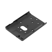 Bracket de Plastico para Pared / DS-K1T673DWX