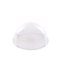 Burbuja Transparente (Repuesto) para Cámara DS-2CD2945FWD / DS-2CD63C5G1-IVS
