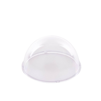 Burbuja Transparente (Repuesto) para Cámara DS-2CD2945FWD / DS-2CD63C5G1-IVS