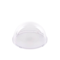 Burbuja Transparente (Repuesto) para Cámara DS-2CD2945FWD / DS-2CD63C5G1-IVS