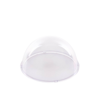 Burbuja Transparente (Repuesto) para Cámara DS-2CD2945FWD / DS-2CD63C5G1-IVS
