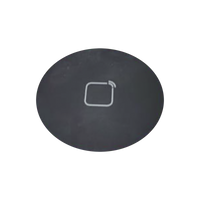 Mica Plastica de Lectora para DS-K3G200(L)X