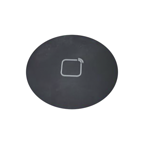 Mica Plastica de Lectora para DS-K3G200(L)X