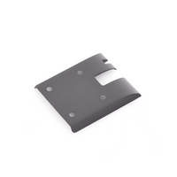 Bracket de Pared para Facial / DS-K1T341AMF / DS-K1T341CMFW