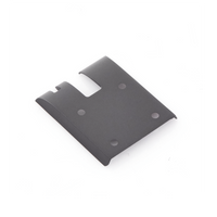Bracket de Pared para Facial / DS-K1T341AMF / DS-K1T341CMFW
