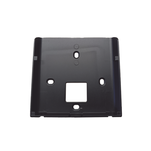 Bracket de Sujecion a Parad para Terminal facial  DS-K1T680D-E1TM