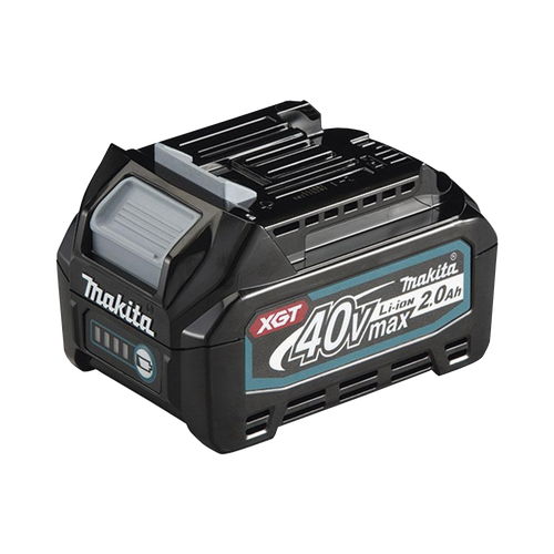 Batería XGT Litioâ??Ion de 40V 2.0Ah