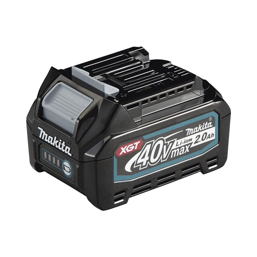 Batería XGT Litioâ??Ion de 40V 2.0Ah