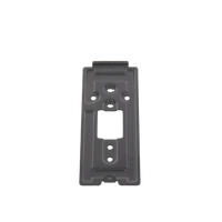 Bracket para Instalacion en Pared / Compatible con el Modelo DS-K1T321MFWX