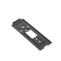 Bracket para Instalacion en Pared / Compatible con el Modelo DS-K1T321MFWX