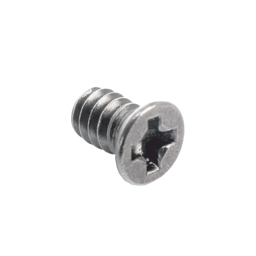 Tornillo (1 pieza) para Rieles de HDD / Sujetadores Laterales / Compatible con 190200293