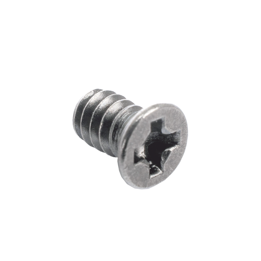 Tornillo (1 pieza) para Rieles de HDD / Sujetadores Laterales / Compatible con 190200293