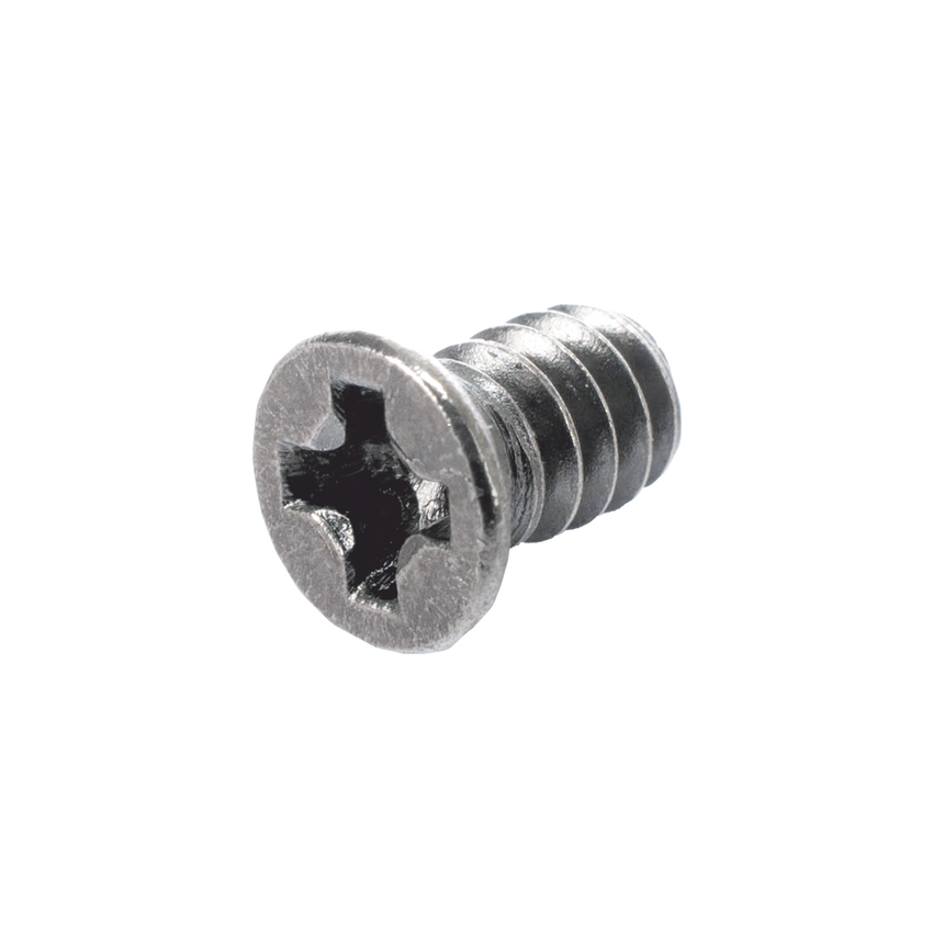 Tornillo (1 pieza) para Rieles de HDD / Sujetadores Laterales / Compatible con 190200293