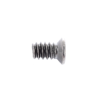 Tornillo (1 pieza) para Rieles de HDD / Sujetadores Laterales / Compatible con 190200293
