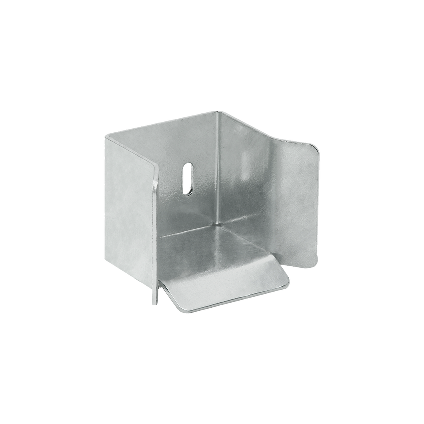 KIT para puertas autoportantes de hasta 3 m y 600 kg con rodillos de nylon