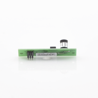 Refacción / Tarjeta con Microfono y Arnes para Portero Doorking 1802-082