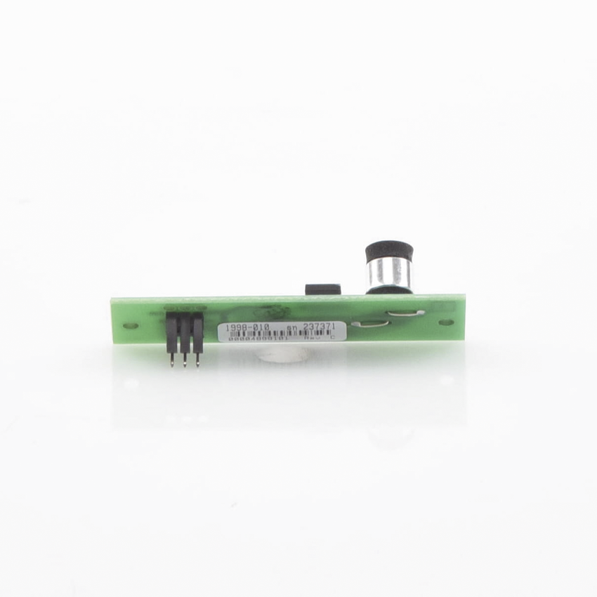 Refacción / Tarjeta con Microfono y Arnes para Portero Doorking 1802-082