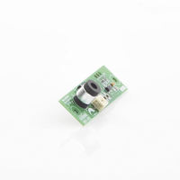 Refacción / Tarjeta con Microfono y Arnes para Portero Doorking 1802-082