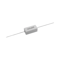 Resistencia ASTRON 0.1 Ohm, 5 W.