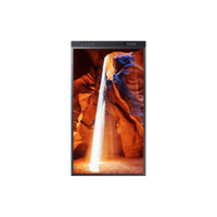 Pantalla Vision Dual Profesional / 55" Full HD (1920x1080) / Panel VA / Brillo Exterior 3.000 nits / Interior 1.000 nits / Conectividad HDMI / Sistema Operativo Tizen LH55OMNDSGBXZA
