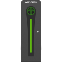 (NO Incluye Brazo) Barrera Vehicular DERECHA / Compatible con Brazos Iluminados, Telescópicos, Articulados o Anti-Colisión (No Incluidos) / Motor Brushless Alto Desempeño / Semáforo Rojo-Verde en Gabinete / MCBF 2,500,000