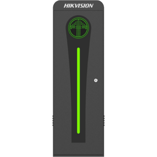 (NO Incluye Brazo) Barrera Vehicular DERECHA / Compatible con Brazos Iluminados, Telescópicos, Articulados o Anti-Colisión (No Incluidos) / Motor Brushless Alto Desempeño / Semáforo Rojo-Verde en Gabinete / MCBF 2,500,000