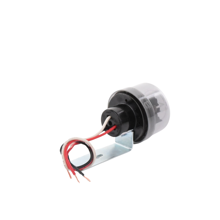 Interruptor fotocelda para luz de obstrucción  (115 Vca).