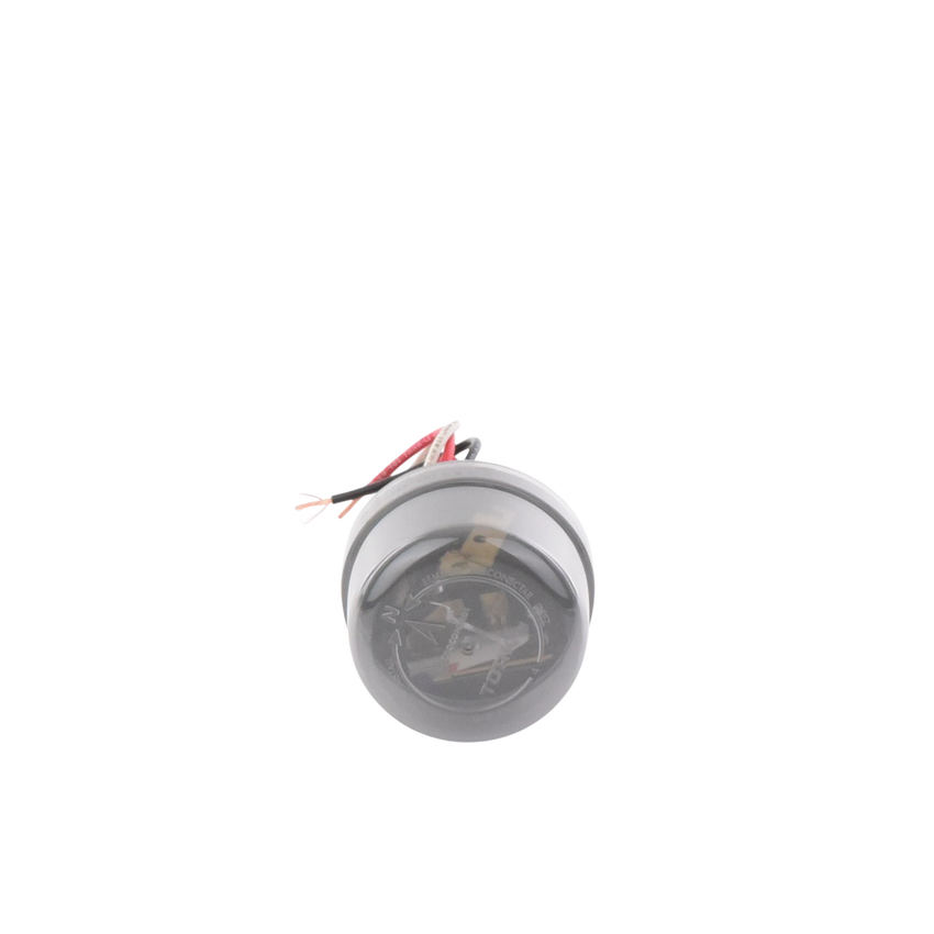 Interruptor fotocelda para luz de obstrucción  (115 Vca).