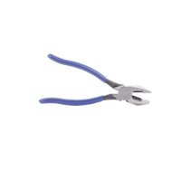 Pinza de Electricista Clásicas de 9 Pulgadas.