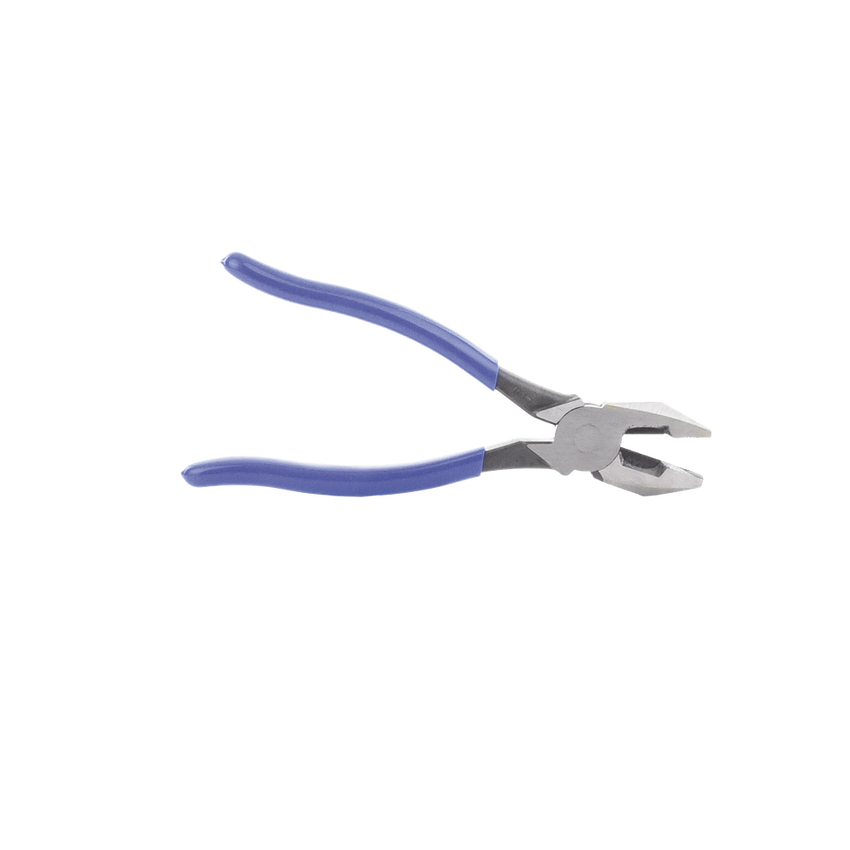 Pinza de Electricista Clásicas de 9 Pulgadas.