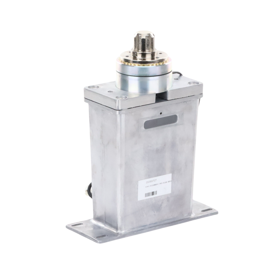 MOTOR DE TORNIQUETE  DERECHO DSK3B601R/MPGDP110  DS-K3B601
