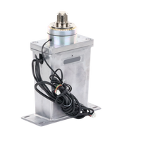 MOTOR DE TORNIQUETE  DERECHO DSK3B601R/MPGDP110  DS-K3B601