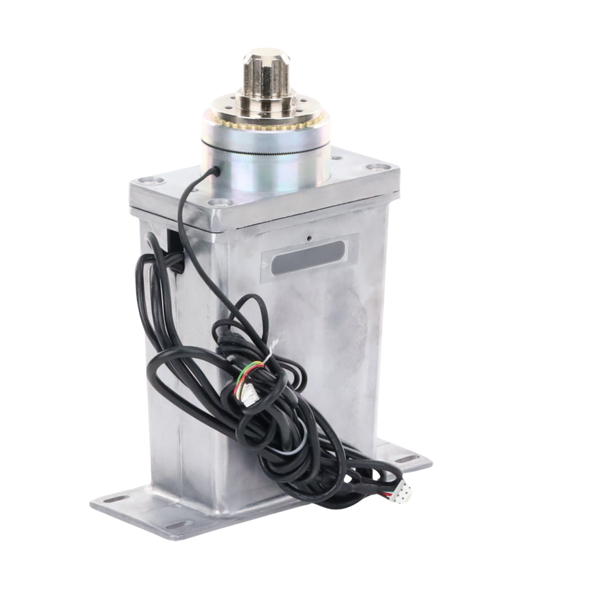 MOTOR DE TORNIQUETE  DERECHO DSK3B601R/MPGDP110  DS-K3B601