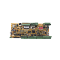 Tarjeta de control de acceso compatible con torniquete Mod DSK3B601R/MPGDP110  DS-K3M200-601