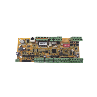 Tarjeta de control de acceso compatible con torniquete Mod DSK3B601R/MPGDP110  DS-K3M200-601