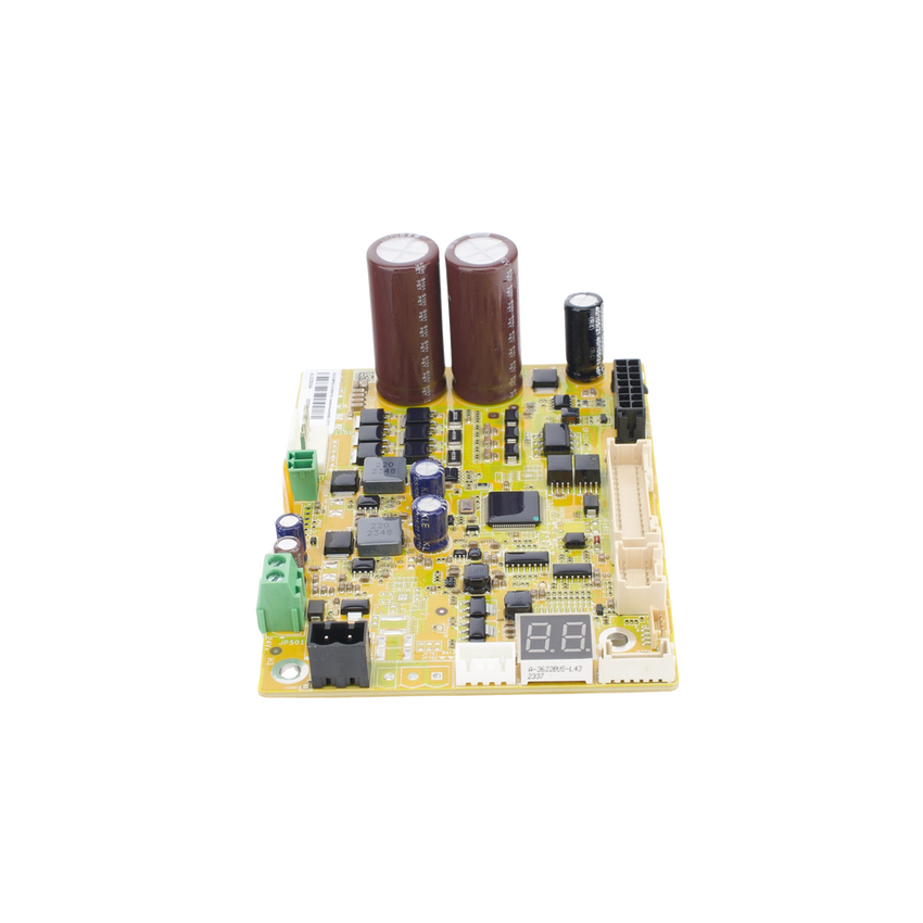 Tarjeta Principal  de torniquete DSK3B501SXL/MDP90