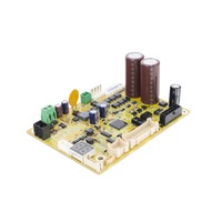 Tarjeta Principal  de torniquete DSK3B501SXL/MDP90