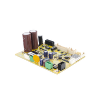 Tarjeta Secundaria de Torniquete DSK3B501SXL/MDP90