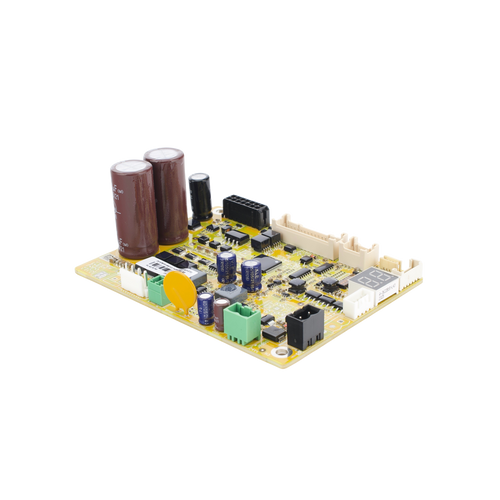 Tarjeta Secundaria de Torniquete DSK3B501SXL/MDP90
