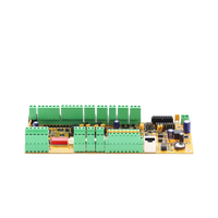 Tarjeta Controladora de Acceso para Torniquete  DS-K3B501SX-L/M-DP90
