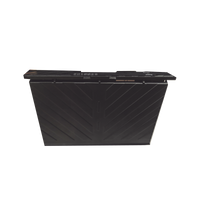 Panel de Control de Acceso para Torniquetes DS-K3B220LX-LR/PG-DP90